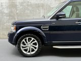 Used 2016 Land Rover LR4 HSE image 6