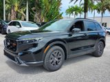 New 2026 Honda CR-V TrailSport image 3