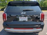 New 2025 Hyundai Palisade Calligraphy image 5