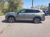 New 2025 Volkswagen Atlas SEL Premium R-Line image 2