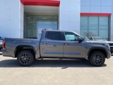 New 2025 Toyota Tundra Platinum image 2