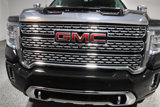 Used 2023 GMC Sierra 2500 Denali w/ Denali Black Diamond Edition image 4