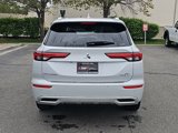 New 2025 Mitsubishi Outlander 4WD Plug-In Hybrid image 6