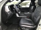 New 2025 Toyota Tundra Platinum image 3