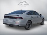 New 2025 Honda Accord Sport image 3