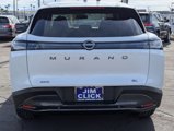 New 2025 Nissan Murano SL image 3