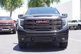 Certified 2022 GMC Sierra 1500 AT4X image 5