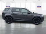Used 2022 Land Rover Discovery Sport SE image 2