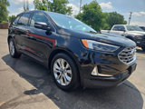 Used 2020 Ford Edge Titanium w/ Equipment Group 301A image 4
