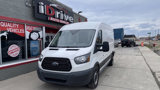 Used 2018 Ford Transit 350 148 Medium Roof image 2