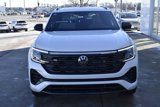 New 2025 Volkswagen Atlas Cross Sport SEL R-Line image 2