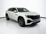 Used 2024 Volkswagen Atlas Cross Sport SEL R-Line image 3