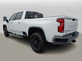 New 2025 Chevrolet Silverado 2500 LTZ w/ LTZ Plus Package image 3