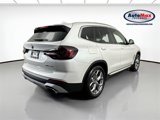 Used 2024 BMW X3 xDrive30i w/ Convenience Package image 2