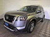 New 2025 Nissan Pathfinder SL w/ Cargo Package image 4