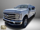New 2025 Ford F250 King Ranch w/ Chrome Package image 3