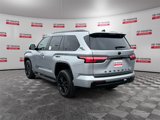 New 2025 Toyota Sequoia Platinum w/ TRD Off-Road Package image 3