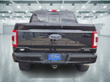 Certified 2022 Ford F150 Lariat image 5