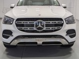 New 2025 Mercedes-Benz GLE 350 4MATIC image 2