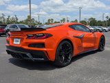 New 2025 Chevrolet Corvette Z06 w/ Stealth Interior Trim Package image 4