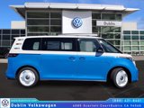 New 2025 Volkswagen ID. Buzz 1st Edition image 3
