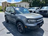Used 2022 Ford Bronco Sport Big Bend w/ Convenience Package image 3