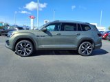 New 2025 Volkswagen Atlas SEL Premium R-Line image 5