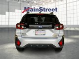 Used 2024 Subaru Crosstrek 2.5i Sport w/ Crosstrek Mirror Package image 4