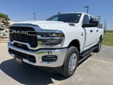 New 2025 RAM 2500 Tradesman image 2