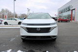 New 2025 Nissan Murano SL image 2