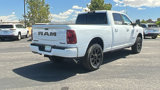 New 2025 RAM 2500 Laramie image 3