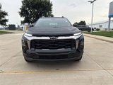 New 2026 Chevrolet Equinox ACTIV w/ Convenience Package III image 3