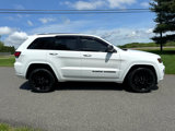 Used 2022 Jeep Grand Cherokee Laredo X image 6