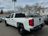Used 2018 Chevrolet Silverado 1500 W/T w/ Trailering Package image 4