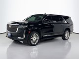 Used 2023 Cadillac Escalade ESV Premium Luxury image 3