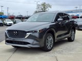 New 2025 MAZDA CX-5 Signature image 2