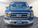 Certified 2022 Ford F150 XLT w/ Equipment Group 302A High image 2