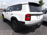 New 2025 Toyota Land Cruiser 1958 image 4