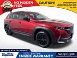 Certified 2025 MAZDA CX-50 AWD 2.5 S w/ Cargo Package image 1