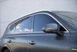 Used 2024 Genesis GV80 3.5T w/ Prestige Matte Package image 5