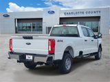 New 2026 Ford F250 4x4 Crew Cab Super Duty image 4