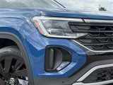 New 2025 Volkswagen Atlas Cross Sport SE image 3
