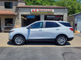 Used 2021 Chevrolet Equinox LS w/ LS Convenience Package image 5