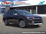 New 2025 Subaru Outback Touring XT image 1