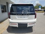 New 2025 Nissan Armada SV image 4