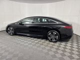 New 2025 Mercedes-Benz EQS 450+ 4MATIC Sedan image 3