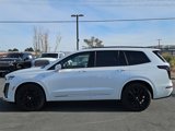 New 2025 Cadillac XT6 Sport w/ LPO, Onyx Lite Package image 2