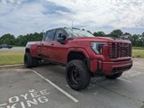 Used 2024 GMC Sierra 3500 Denali w/ Denali Reserve Package image 3
