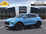 New 2026 Buick Encore GX Sport Touring w/ Advanced Technology Package image 2