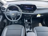 New 2026 Chevrolet TrailBlazer LT w/ Driver Confidence Package image 2
